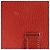 Hermès Cartera bifold soufflé Bearn Hermes roja - vista 11