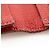 Hermès Cartera bifold soufflé Bearn Hermes roja - vista 13