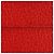 Hermès Cartera bifold soufflé Bearn Hermes roja - vista 2