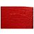 Hermès Cartera bifold soufflé Bearn Hermes roja - vista 3