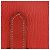 Hermès Cartera bifold soufflé Bearn Hermes roja - vista 8