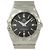 Omega Constellation Quarz Uhr 1581.51 Schwarz