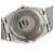 Omega Constellation Quarz Uhr 1581.51 Schwarz - Ansicht 5
