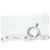 Collana a forma di cuore in argento 925 Tiffany & Co - vista 6