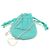 Collana a forma di cuore in argento 925 Tiffany & Co - vista 7