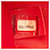 Vanity Chanel Canvas Coco Mark Pouch Red - view 6