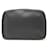 Louis Vuitton Taiga Leather Toiletry Pouch M30212 Black  ref.1799934