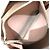 Louis Vuitton Mahina Leather Zippy Wallet M61868 Pink - view 5