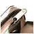 Louis Vuitton Mahina Leather Zippy Wallet M61868 Pink - view 6