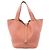 Hermès Hermes Picotin Lock GM Handbag Pink