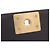 Chanel Boy Matelasse Leather Shoulder Bag Brown - view 10
