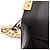 Chanel Boy Matelasse Leather Shoulder Bag Brown - view 5