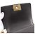 Chanel Boy Matelasse Leather Shoulder Bag Brown - view 6