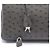 Hermès Ostrich Birkin 30 Graphit Handtasche Grau - Ansicht 6