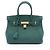 Hermès Sac à main Hermes Birkin 30 Togo Vert