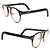 Tom Ford Plastic Sunglasses TF5628 - view 2