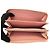 Louis Vuitton Exotic Lizard Zippy Wallet Pink - view 6