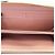Louis Vuitton Exotic Lizard Zippy Wallet Pink - view 7