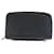 Louis Vuitton Taiga Zippy XL Leather Wallet Blue  ref.1801217