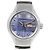 Reloj automático Seiko Joyful de acero inoxidable Azul
