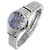 Reloj automático Seiko Joyful de acero inoxidable Azul - vista 2
