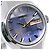 Reloj automático Seiko Joyful de acero inoxidable Azul - vista 3