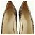 Chanel Patentleder Jute High Heels - Ansicht 7