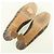 Chanel Patentleder Jute High Heels - Ansicht 8