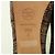 Chanel Patentleder Jute High Heels - Ansicht 9
