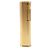 Alfred Dunhill Isqueiro a gás Dunhill Slim Roller dourado feito na Suíça