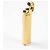 Alfred Dunhill Isqueiro a gás Dunhill Slim Roller dourado feito na Suíça - vista 4