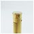 Alfred Dunhill Isqueiro a gás Dunhill Slim Roller dourado feito na Suíça - vista 5