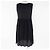 Issey Miyake Pleats Please Polyester Tunic Dress - view 4