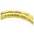 Chanel Coco Crush Ring K18YG J11794 Golden - Ansicht 3