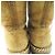 Botas cortas de ante Chanel 37 - vista 14