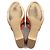 Hermès Mules de couro com fivela Hermes Kelly marrom - vista 4