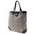 Céline Celine Canvas Macadam Tragetasche Braun - Ansicht 2