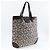 Céline Celine Canvas Macadam Tragetasche Braun - Ansicht 3