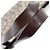 Céline Celine Canvas Macadam Tragetasche Braun - Ansicht 6
