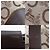 Céline Celine Canvas Macadam Tragetasche Braun - Ansicht 8