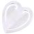 Tiffany & Co Silver 925 Heart Bookmark Silvery - view 2