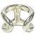 Hermès Hermes Osmose GM Silver 925 Ring Silvery - view 6