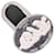 Hermès 2003 Cadena en argent unisexe Argenté  - vue 1