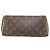 Louis Vuitton Pochette Beverly Shoulder Bag M40122 Brown - view 2