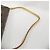 Louis Vuitton Pochette Beverly Shoulder Bag M40122 Brown - view 8