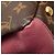 Bolso Louis Vuitton Monogram Pallas BB M41634 Rosa - vista 2