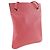 Hermès Borsa a spalla mini Aline Hermes rosa - vista 3