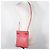 Hermès Borsa a spalla mini Aline Hermes rosa - vista 9