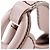 Tod's Leder-Ein-Schulter-Tasche Lila