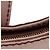Tod's Leder-Ein-Schulter-Tasche Lila - Ansicht 11